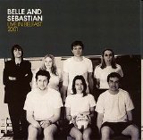 Belle And Sebastian - Live in Belfast 2001