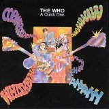 The Who - A Quick One