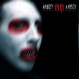 Marilyn Manson - The Golden Age Of Grotesque