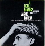 Jackie McLean - A Fickle Sonance