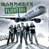 Iron Maiden - Flight 666 - The Original Soundtrack