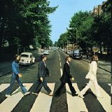 The Beatles - Abbey Road