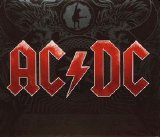 AC/DC - Black Ice