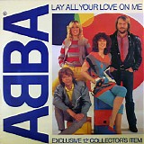 ABBA - Lay All Your Love On Me