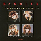 The Bangles - If She Knew What She Wants