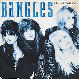 The Bangles - I'll Set You Free