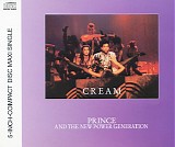 Prince & The New Power Generation - Cream