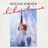 Mylene Farmer - Libertine