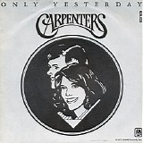 Carpenters - Only Yesterday