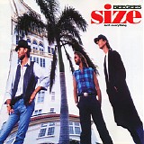 Bee Gees - Size Isn't Everything