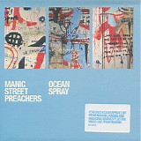 Manic Street Preachers - Ocean Spray