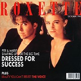 Roxette - Dressed For Success [reissue]