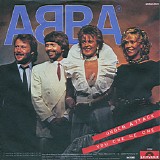 ABBA - Under Attack