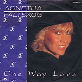 Agnetha FÃ¤ltskog - One Way Love