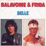 Balavoine & Frida - Belle