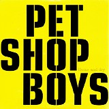 Pet Shop Boys - Home And Dry