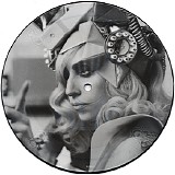 Lady Gaga ft. BeyoncÃ© - Telephone [picture disc]