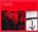 Pet Shop Boys - A Red Letter Day