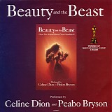 Celine Dion / Soundtrack - Beauty And The Beast