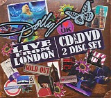 Dolly Parton - Live In London