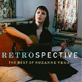 Suzanne Vega - Retrospective: The Best Of Suzanne Vega