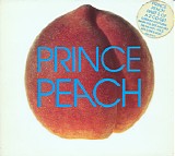 Prince - Peach [CD 2]