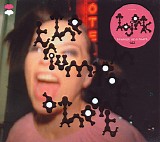 BjÃ¶rk - Triumph Of A Heart [CD 2]