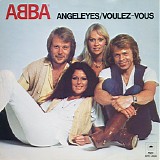 ABBA - Angeleyes/Voulez-Vous