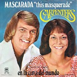 Carpenters - This Masquerade