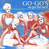 Go-Go's - We Got The Beat