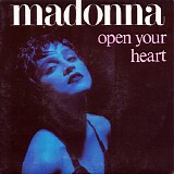 Madonna - Open Your Heart