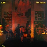 ABBA - The Visitors