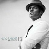 Eric Benet - Lost In Time