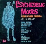 The Deep - Psychedelic Moods