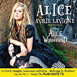 Avril Lavigne - Alice