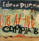 Deep Purple - Live at the Olympia '96