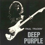 Deep Purple - Final Truckin' Live Osaka