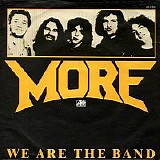 More - We Are The Band 12''