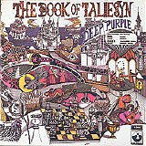 Deep Purple - The Book of Taliesyn