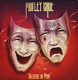 Motley Crue - Theatre of Pain