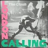 The Clash - London Calling