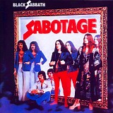 Black Sabbath - Sabotage