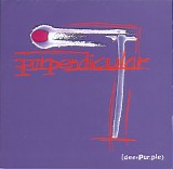 Deep Purple - Purpendicular