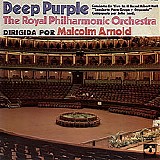 Deep Purple & the Royal Philharmonic Orchestra - Concerto for Group and Orchestra