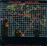 Golden Earring - N.E.W.S.