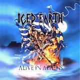 Iced Earth - Alive in Athens