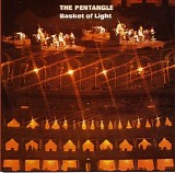 Pentangle - Basket Of Light