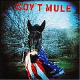 Gov't Mule - Gov't Mule