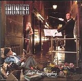 Thunder - Backstreet Symphony