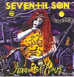 Seventh Son - Immortal Hours